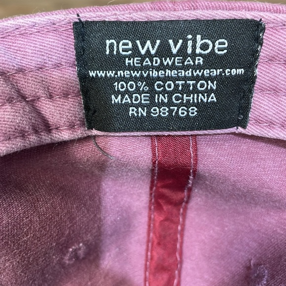 Unisex Rehoboth Beach Hat - Picture 6 of 6